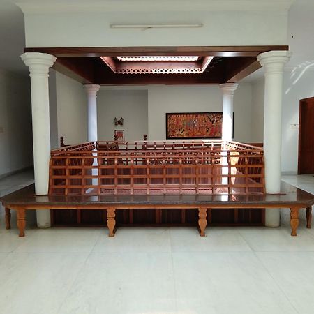 Alappuzha Dream Palace מראה חיצוני תמונה
