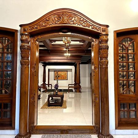 Alappuzha Dream Palace מראה חיצוני תמונה