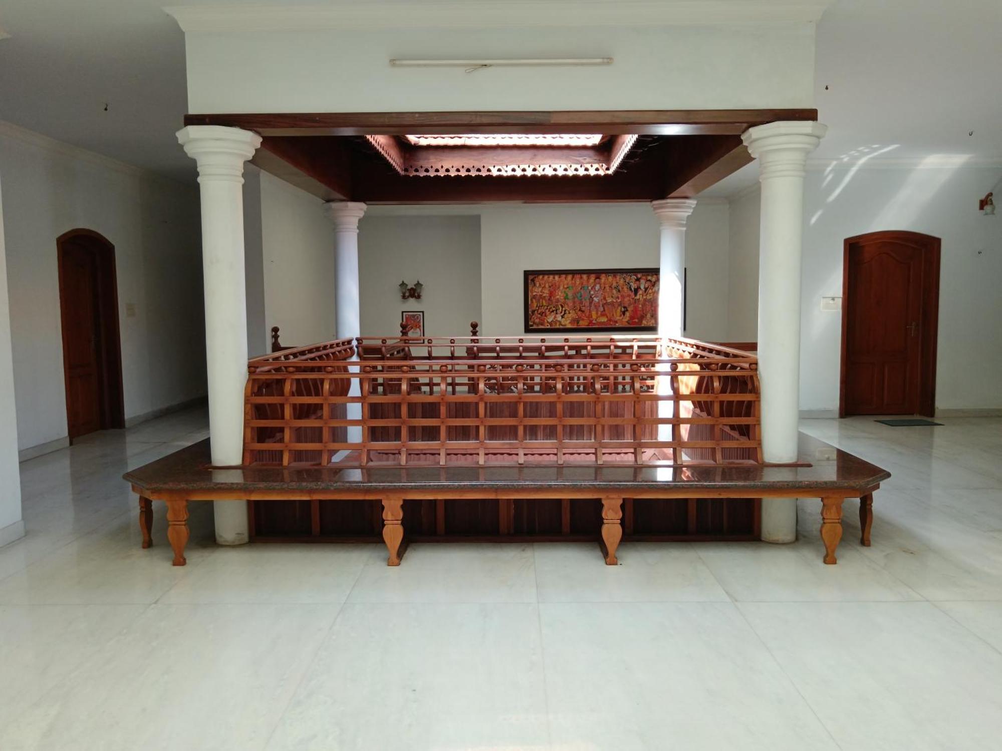 Alappuzha Dream Palace מראה חיצוני תמונה