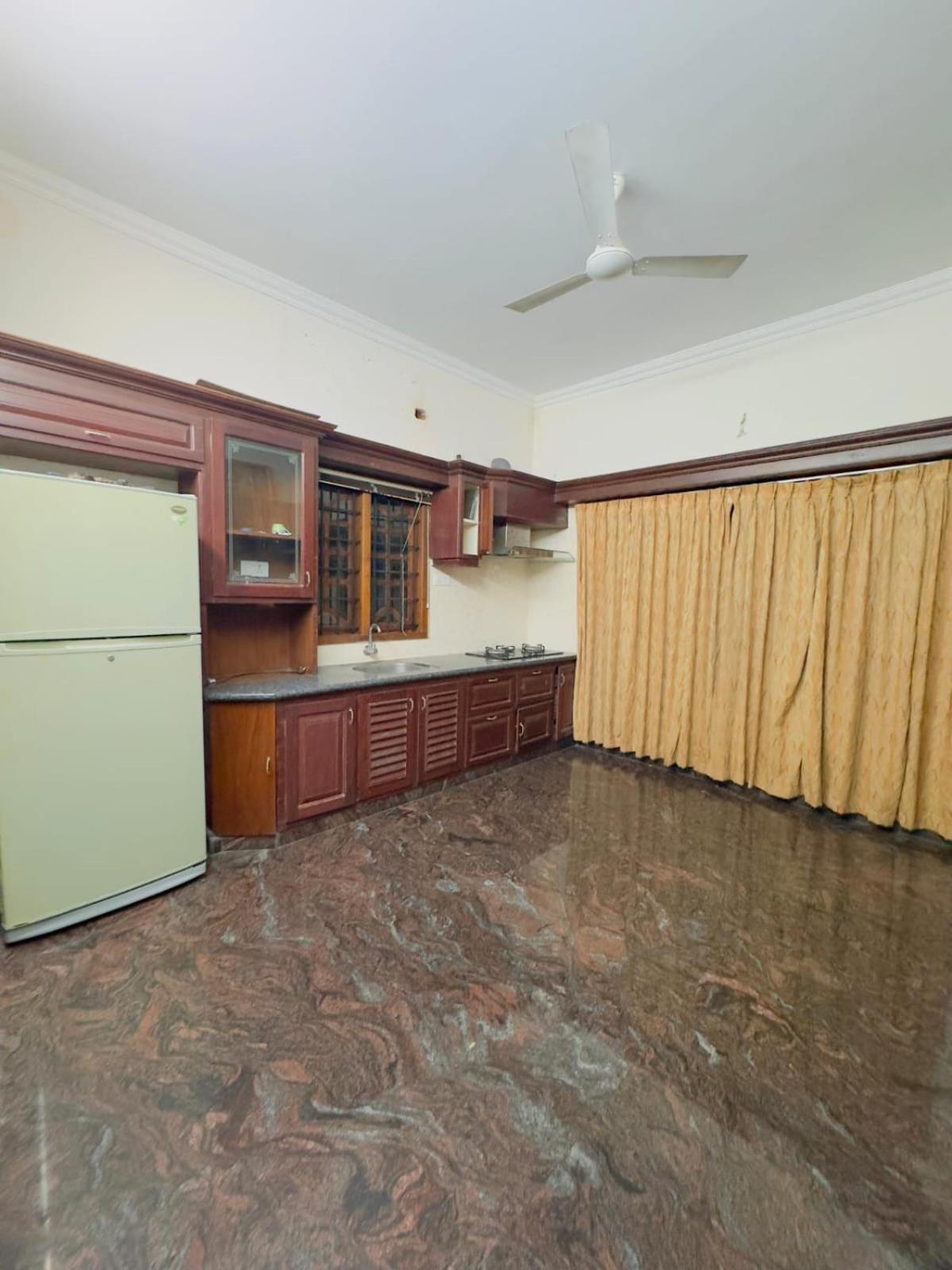 Alappuzha Dream Palace מראה חיצוני תמונה