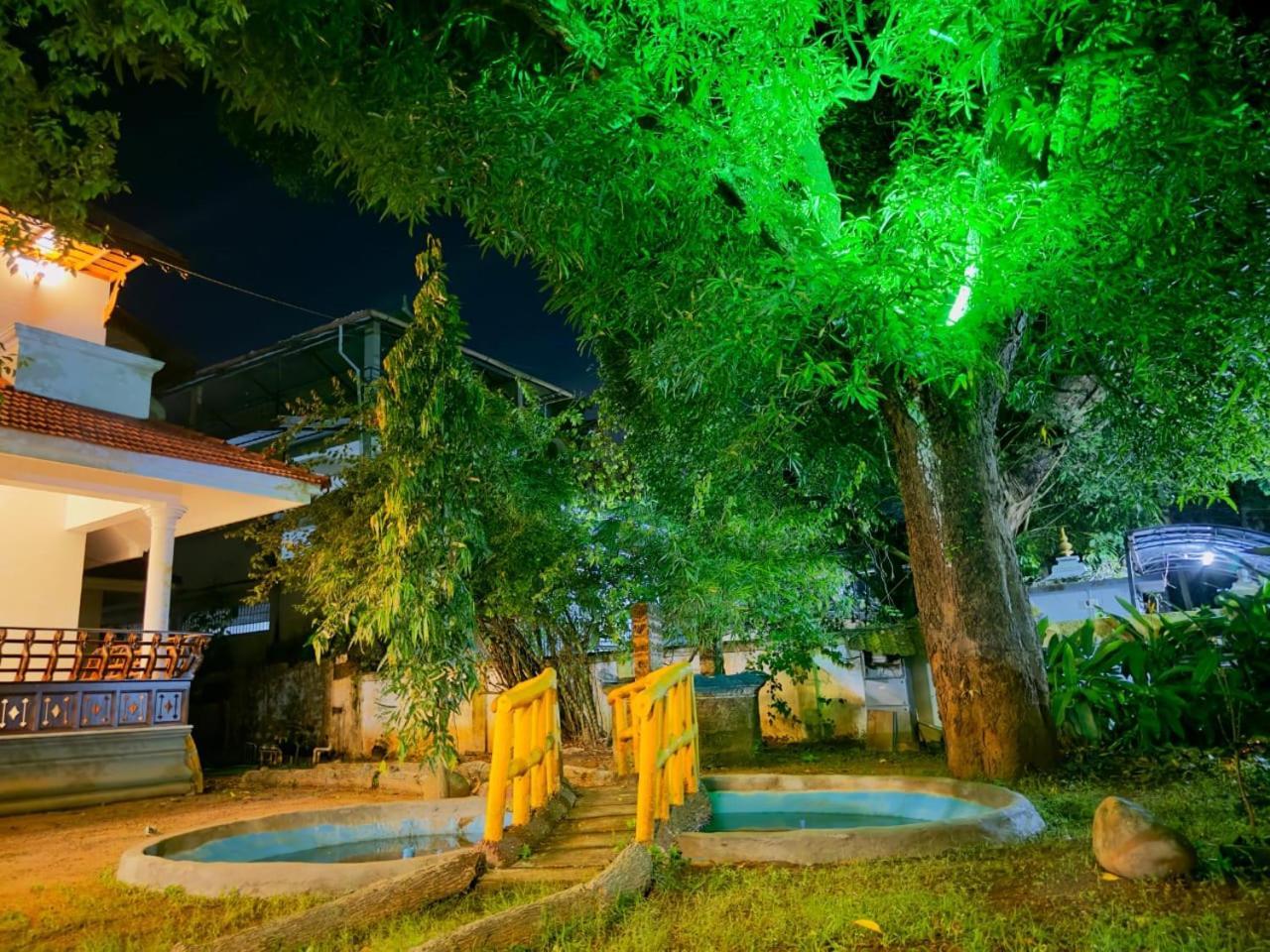 Alappuzha Dream Palace מראה חיצוני תמונה