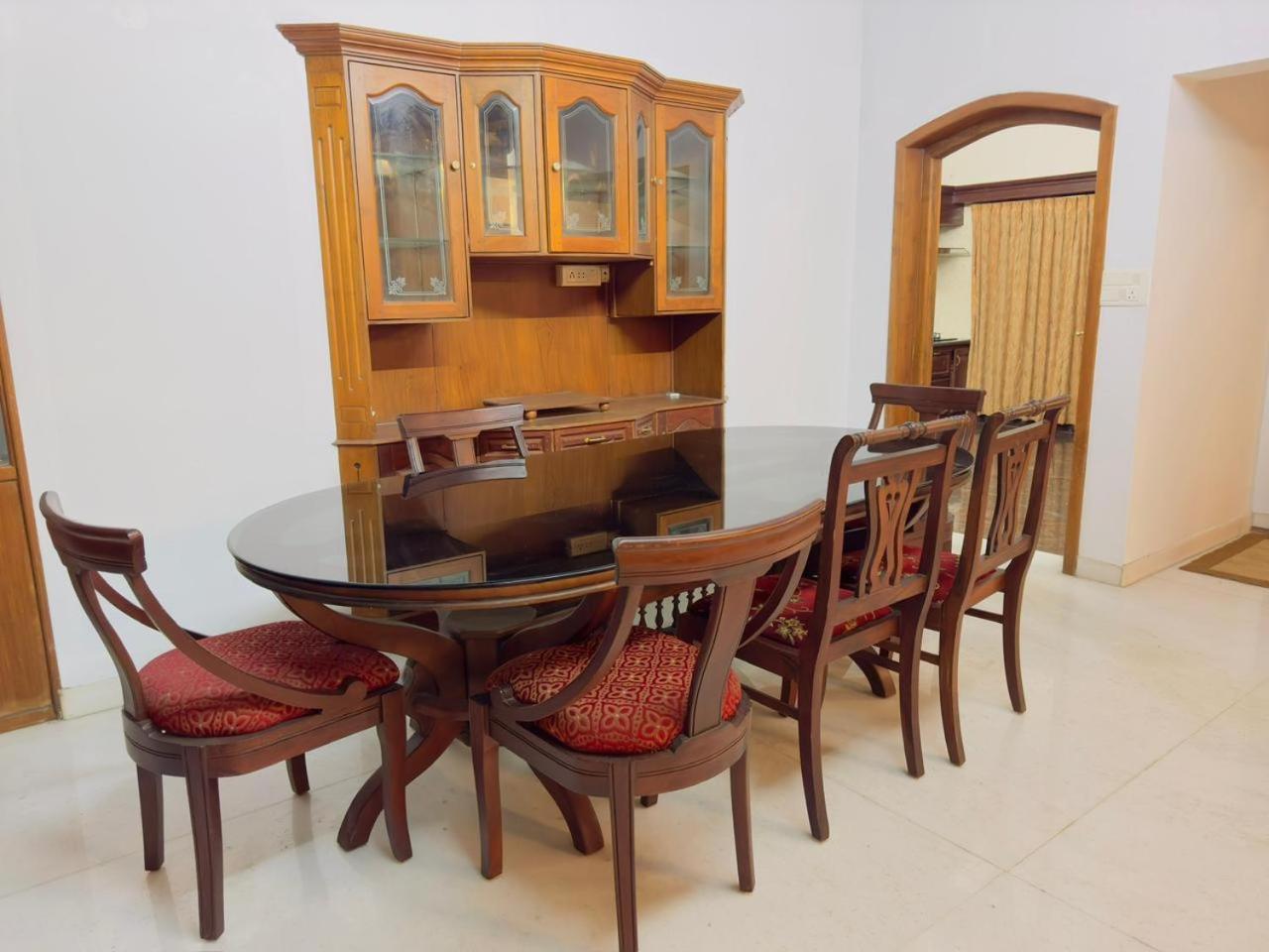 Alappuzha Dream Palace מראה חיצוני תמונה