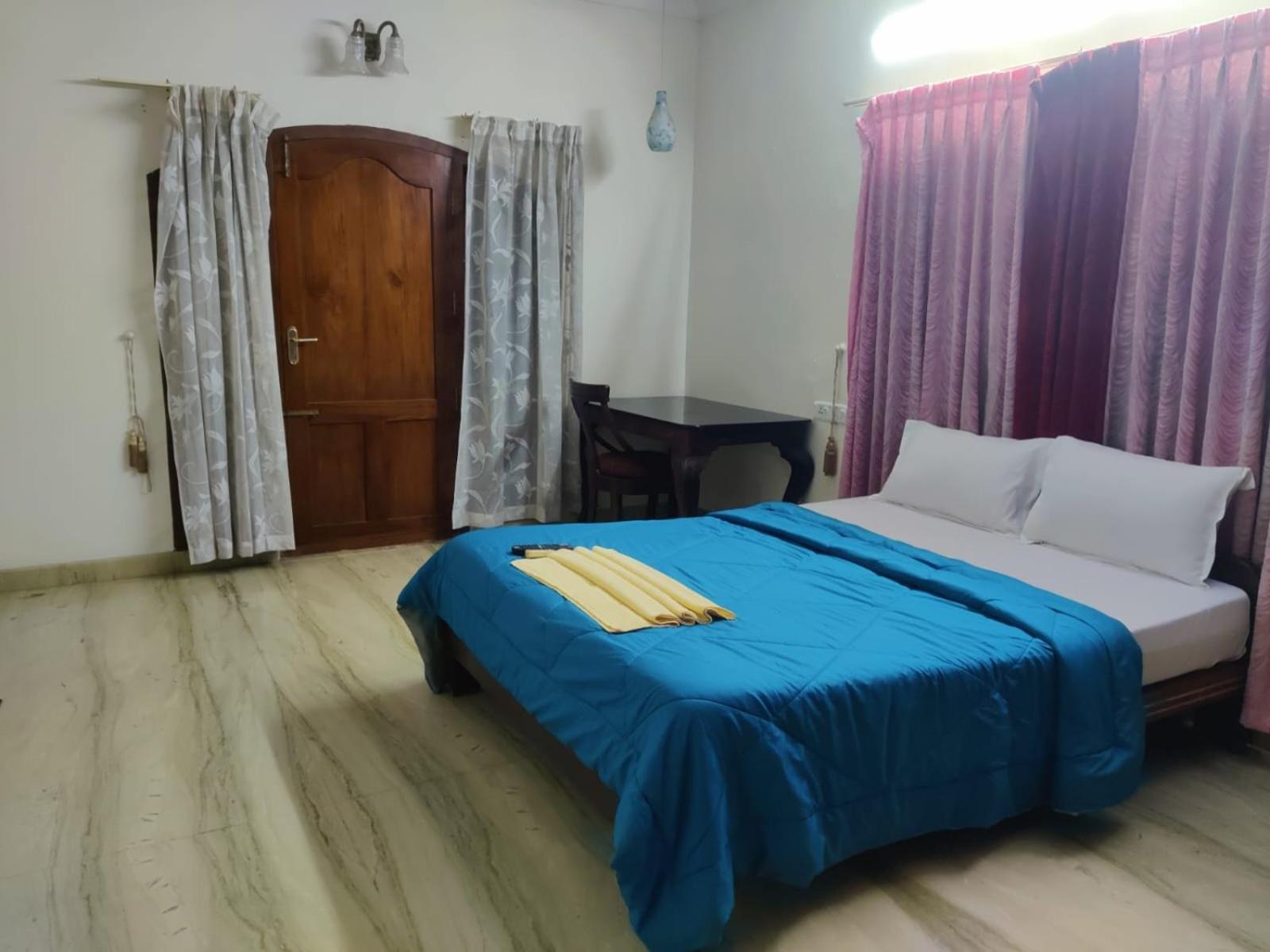 Alappuzha Dream Palace מראה חיצוני תמונה