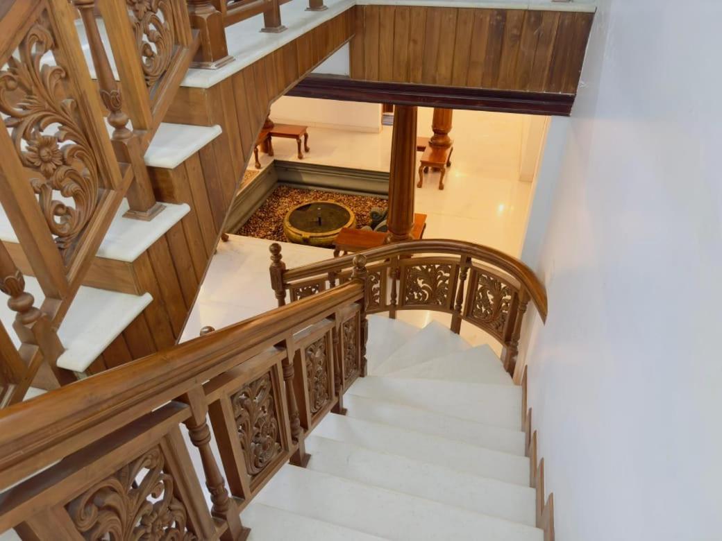 Alappuzha Dream Palace מראה חיצוני תמונה