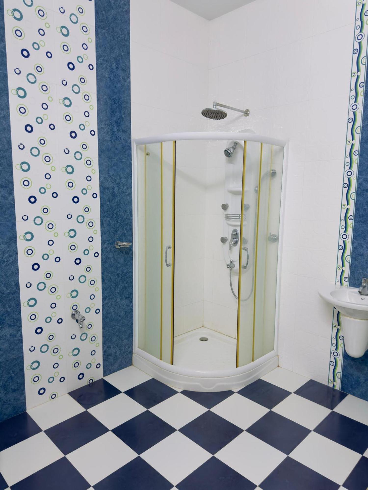 Alappuzha Dream Palace מראה חיצוני תמונה