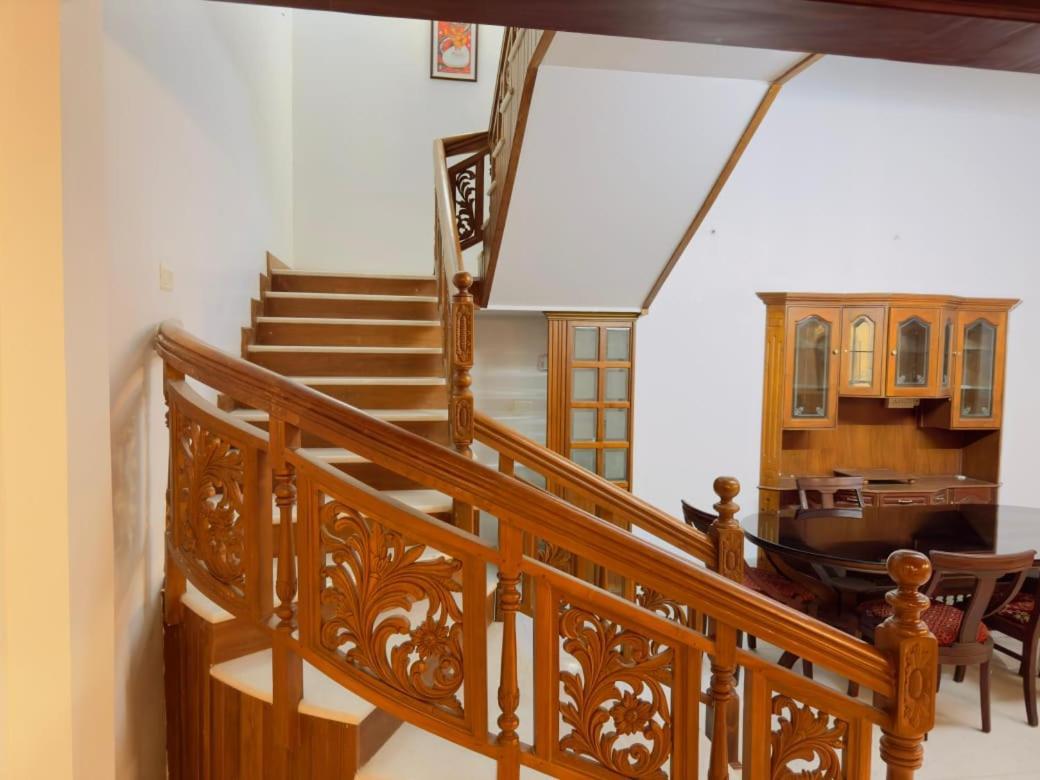 Alappuzha Dream Palace מראה חיצוני תמונה