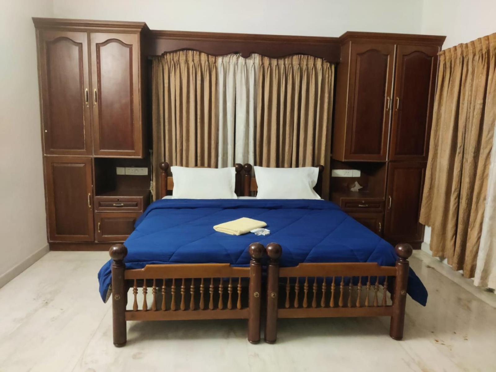 Alappuzha Dream Palace מראה חיצוני תמונה