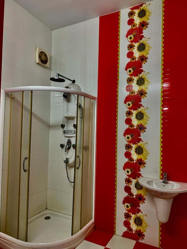 Alappuzha Dream Palace חדר תמונה